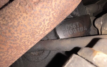 Hyundai Terracan I, 2001 год, 399 999 рублей, 6 фотография