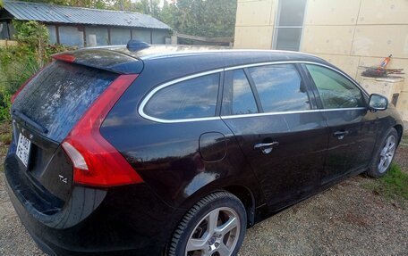 Volvo V60 I, 2012 год, 1 230 000 рублей, 5 фотография
