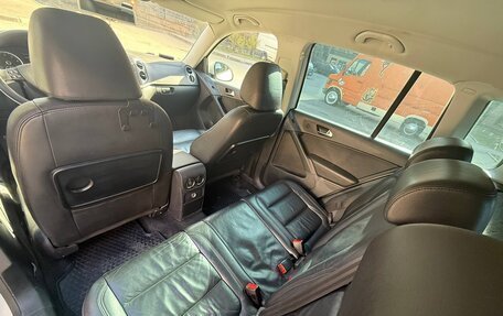 Volkswagen Tiguan I, 2010 год, 1 120 000 рублей, 11 фотография