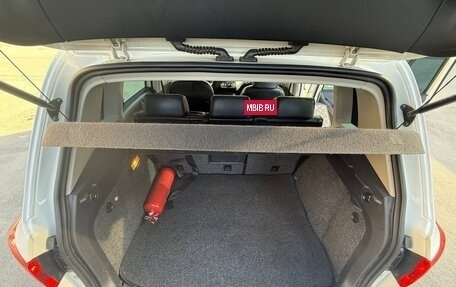 Volkswagen Tiguan I, 2010 год, 1 120 000 рублей, 8 фотография