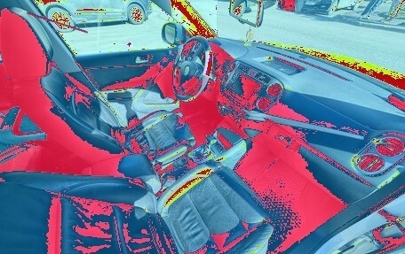 Volkswagen Tiguan I, 2010 год, 1 120 000 рублей, 10 фотография