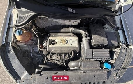 Volkswagen Tiguan I, 2010 год, 1 120 000 рублей, 13 фотография