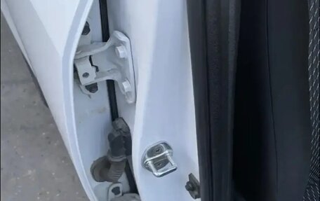 KIA Rio IV, 2018 год, 1 600 000 рублей, 3 фотография