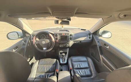 Volkswagen Tiguan I, 2010 год, 1 120 000 рублей, 12 фотография