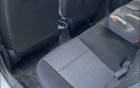 KIA Rio IV, 2018 год, 1 600 000 рублей, 5 фотография