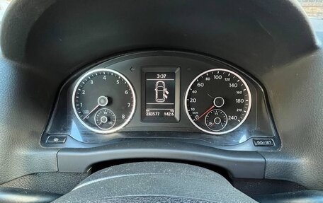 Volkswagen Tiguan I, 2010 год, 1 120 000 рублей, 14 фотография