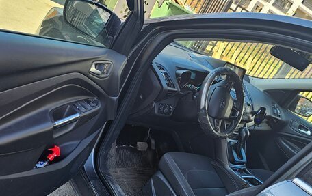 Ford Kuga III, 2017 год, 2 050 000 рублей, 8 фотография