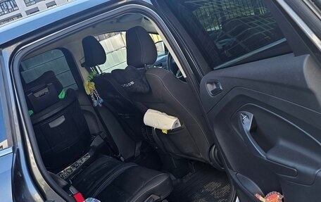 Ford Kuga III, 2017 год, 2 050 000 рублей, 7 фотография