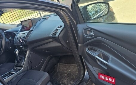 Ford Kuga III, 2017 год, 2 050 000 рублей, 6 фотография