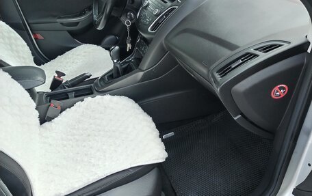 Ford Focus III, 2017 год, 985 000 рублей, 10 фотография