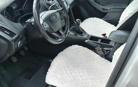 Ford Focus III, 2017 год, 985 000 рублей, 11 фотография