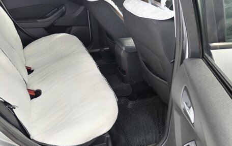 Ford Focus III, 2017 год, 985 000 рублей, 12 фотография