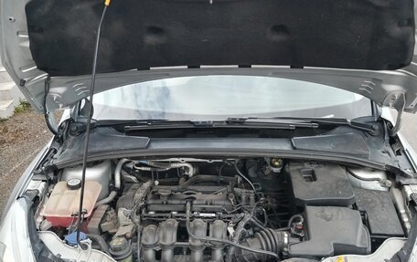 Ford Focus III, 2017 год, 985 000 рублей, 14 фотография