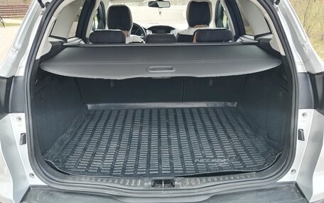 Ford Focus III, 2017 год, 985 000 рублей, 13 фотография