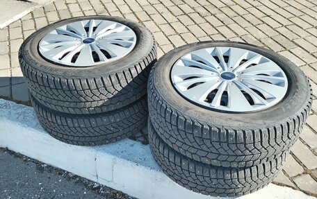 Ford Focus III, 2017 год, 985 000 рублей, 15 фотография