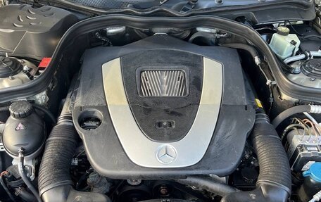 Mercedes-Benz E-Класс, 2009 год, 1 200 000 рублей, 3 фотография