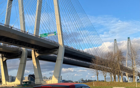 Smart Fortwo III, 2016 год, 2 300 000 рублей, 4 фотография