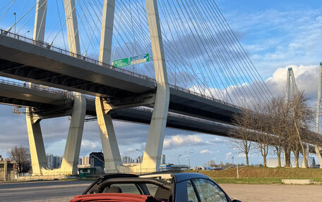 Smart Fortwo III, 2016 год, 2 300 000 рублей, 2 фотография