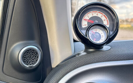 Smart Fortwo III, 2016 год, 2 300 000 рублей, 12 фотография