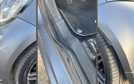 Smart Fortwo III, 2016 год, 2 300 000 рублей, 20 фотография