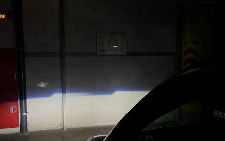 Smart Fortwo III, 2016 год, 2 300 000 рублей, 18 фотография