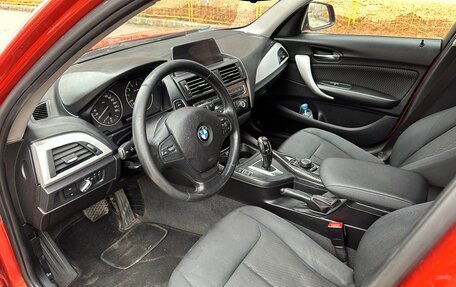 BMW 1 серия, 2012 год, 850 000 рублей, 7 фотография
