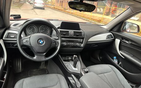 BMW 1 серия, 2012 год, 850 000 рублей, 8 фотография