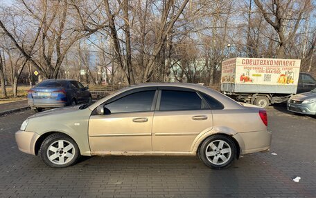 Chevrolet Lacetti, 2005 год, 270 000 рублей, 3 фотография
