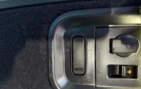 Volkswagen Sharan II, 2015 год, 2 000 000 рублей, 15 фотография