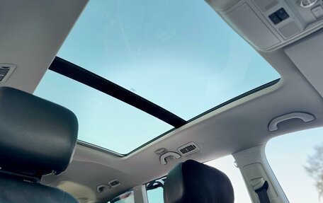 Volkswagen Sharan II, 2015 год, 2 000 000 рублей, 12 фотография