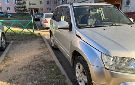 Suzuki Grand Vitara, 2008 год, 700 000 рублей, 3 фотография