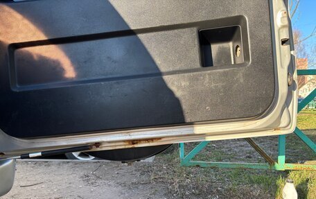 Suzuki Grand Vitara, 2008 год, 700 000 рублей, 12 фотография