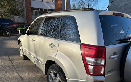 Suzuki Grand Vitara, 2008 год, 700 000 рублей, 7 фотография