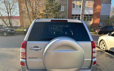 Suzuki Grand Vitara, 2008 год, 700 000 рублей, 8 фотография