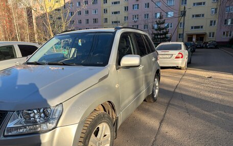 Suzuki Grand Vitara, 2008 год, 700 000 рублей, 2 фотография