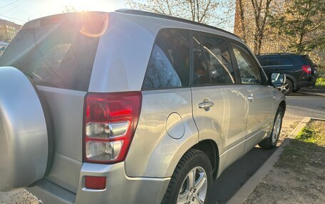 Suzuki Grand Vitara, 2008 год, 700 000 рублей, 6 фотография