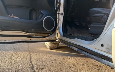 Suzuki Grand Vitara, 2008 год, 700 000 рублей, 13 фотография