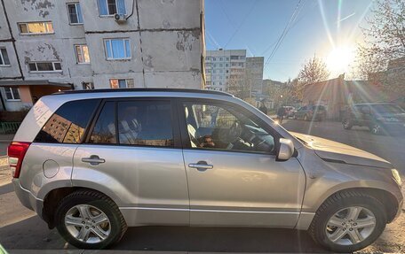 Suzuki Grand Vitara, 2008 год, 700 000 рублей, 5 фотография