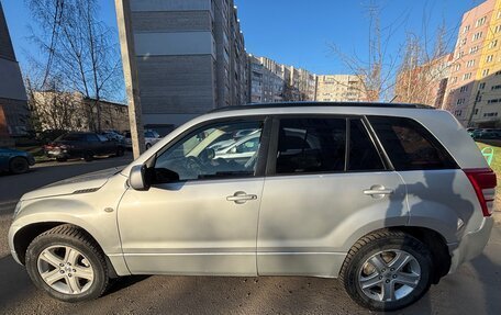 Suzuki Grand Vitara, 2008 год, 700 000 рублей, 4 фотография