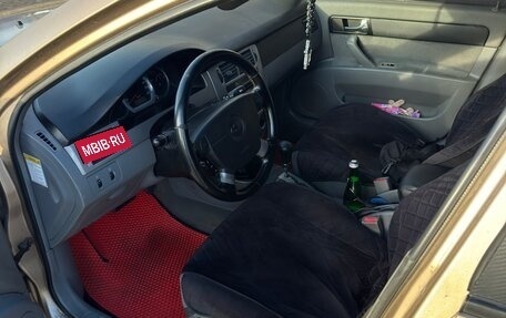 Chevrolet Lacetti, 2005 год, 270 000 рублей, 5 фотография