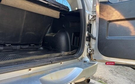 Suzuki Grand Vitara, 2008 год, 700 000 рублей, 11 фотография