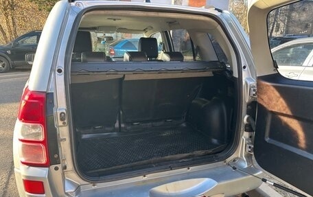 Suzuki Grand Vitara, 2008 год, 700 000 рублей, 10 фотография