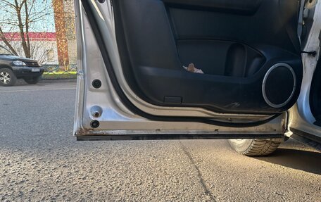 Suzuki Grand Vitara, 2008 год, 700 000 рублей, 14 фотография