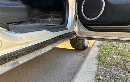 Suzuki Grand Vitara, 2008 год, 700 000 рублей, 15 фотография