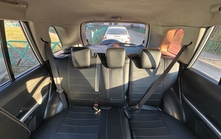 Suzuki Grand Vitara, 2008 год, 700 000 рублей, 21 фотография