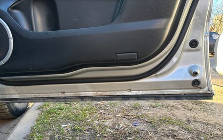 Suzuki Grand Vitara, 2008 год, 700 000 рублей, 18 фотография