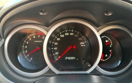 Suzuki Grand Vitara, 2008 год, 700 000 рублей, 22 фотография