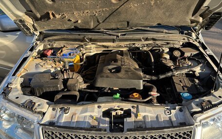 Suzuki Grand Vitara, 2008 год, 700 000 рублей, 23 фотография