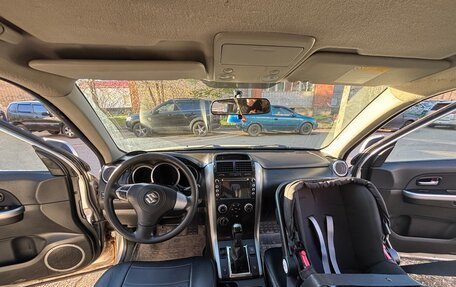 Suzuki Grand Vitara, 2008 год, 700 000 рублей, 20 фотография