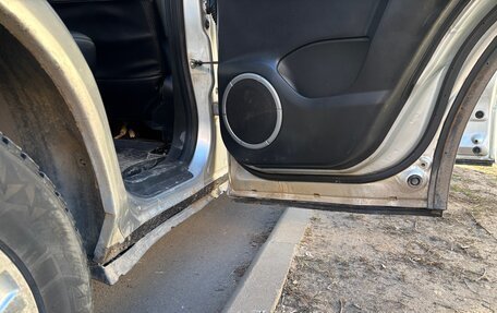 Suzuki Grand Vitara, 2008 год, 700 000 рублей, 17 фотография